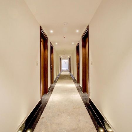 Hotel Super Townhouse Oak Aurelia Grand Lucknow Exterior foto