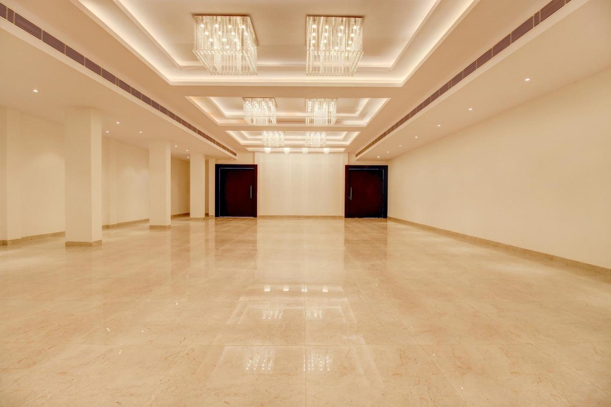 Hotel Super Townhouse Oak Aurelia Grand Lucknow Exterior foto