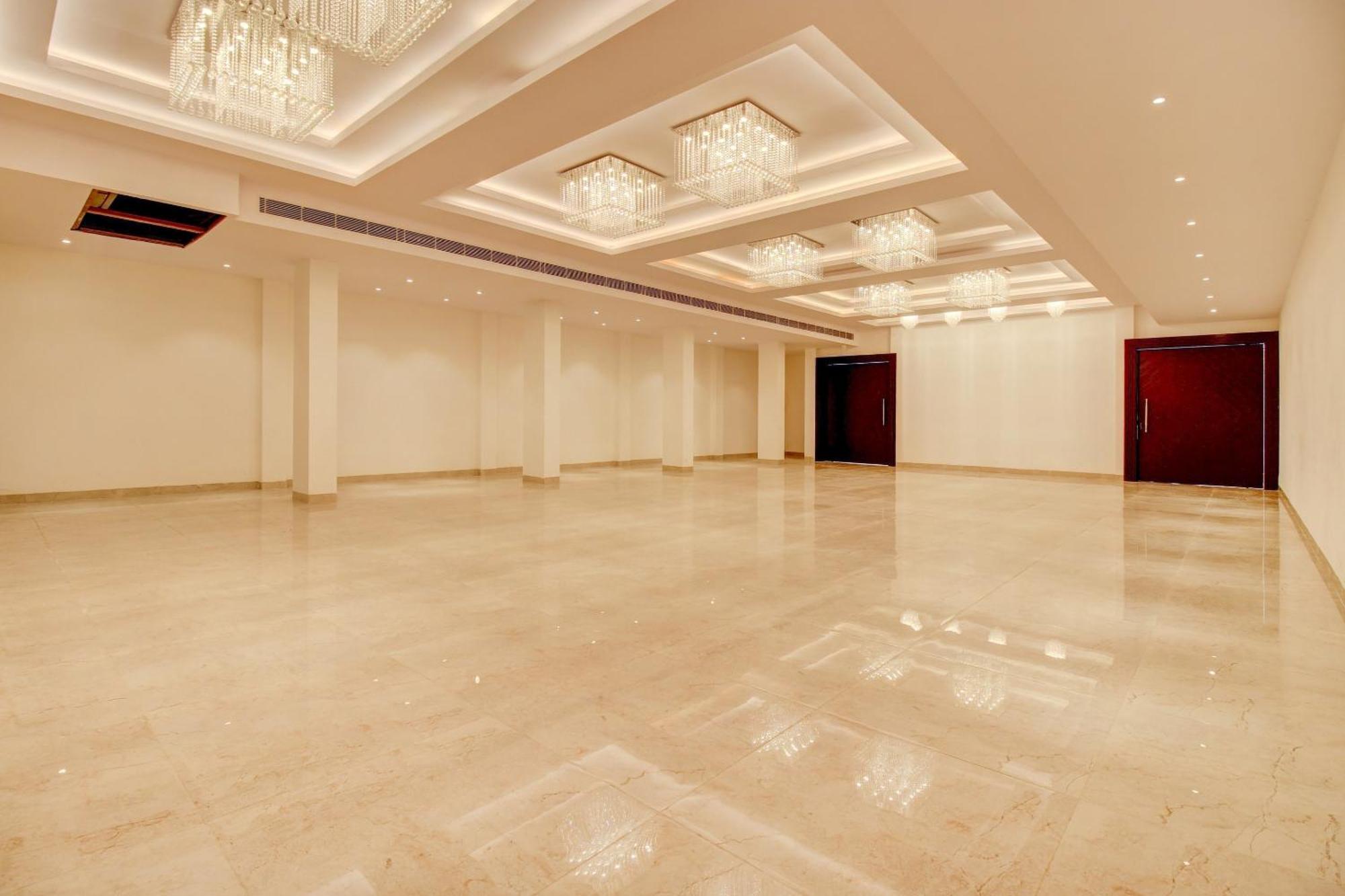 Hotel Super Townhouse Oak Aurelia Grand Lucknow Exterior foto